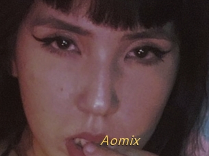 Aomix