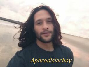 Aphrodisiacboy