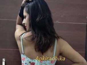 Apkiradhika