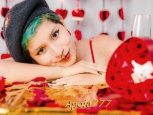 Apola777