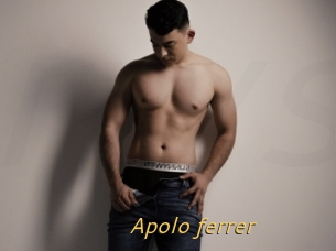 Apolo_ferrer