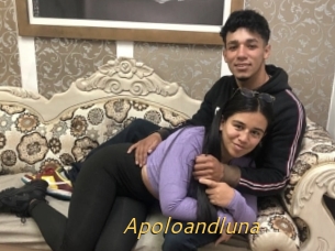 Apoloandluna