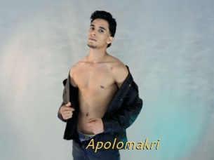 Apolomakri
