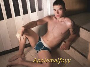 Apolomalfoyy