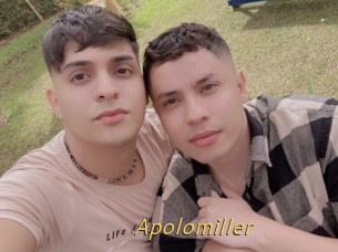 Apolomiller