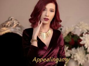 Appealingamy