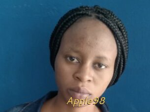 Apple98