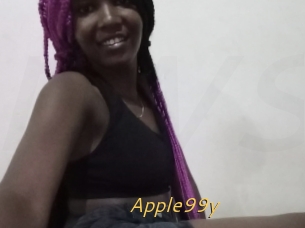 Apple99y