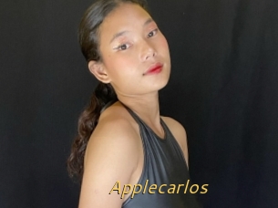 Applecarlos