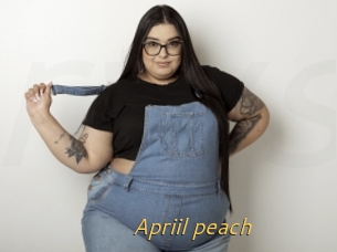Apriil_peach