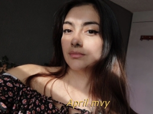 April_mvy