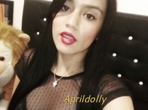 Aprildolly