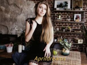 Aprildreams