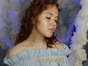 Aprilgreen
