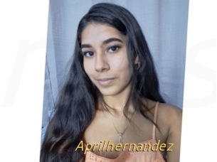 Aprilhernandez