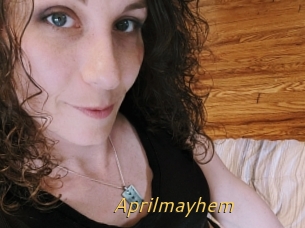 Aprilmayhem
