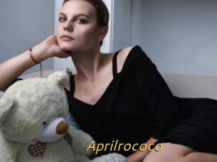 Aprilrococo