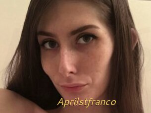 Aprilstfranco