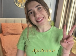 Aprilvoice