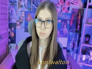 Aprilwalton