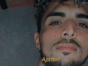 Apthur