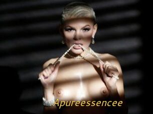 Apureessencee