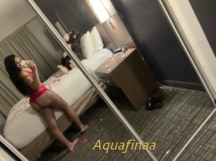 Aquafinaa
