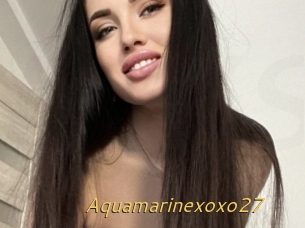 Aquamarinexoxo27