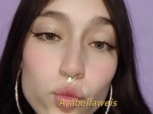 Arabellaweis
