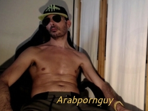 Arabpornguy
