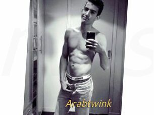 Arabtwink