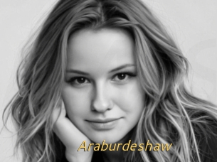 Araburdeshaw