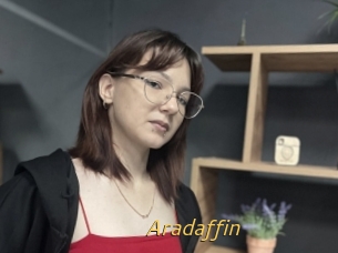 Aradaffin