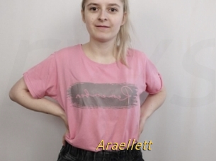 Araellett