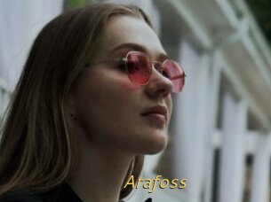 Arafoss
