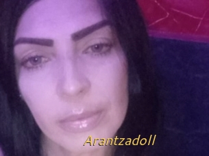 Arantzadoll