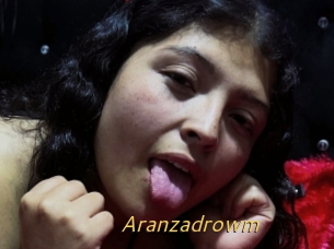 Aranzadrowm