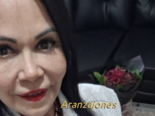 Aranzajones