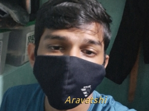 Aravatshi