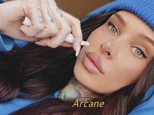 Arcane