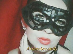 Ardientecandy