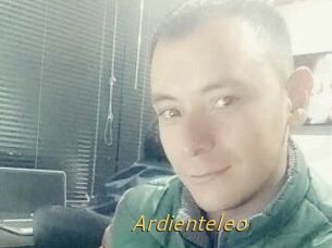 Ardienteleo