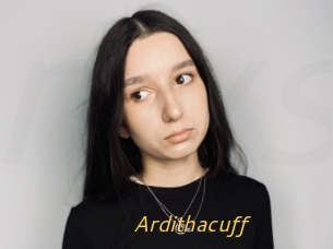 Ardithacuff