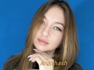 Ardithash