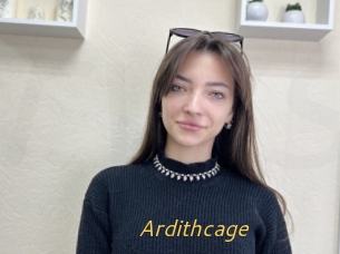 Ardithcage