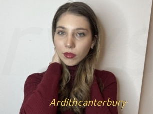 Ardithcanterbury
