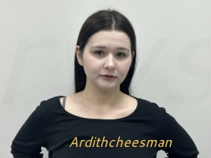 Ardithcheesman