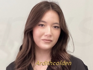 Ardithcolden