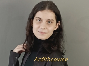Ardithcowee
