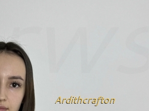 Ardithcrafton